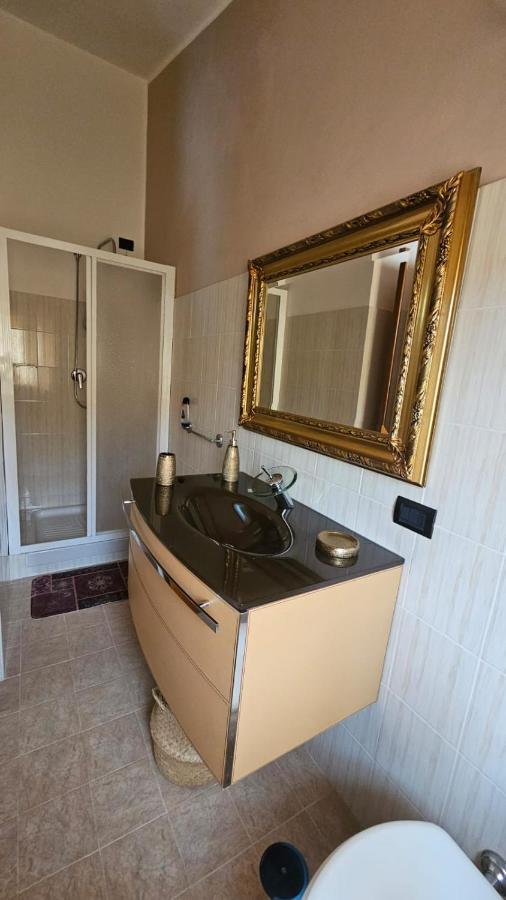Azienda Agrituristica Verdevalle Cicerale Ngoại thất bức ảnh