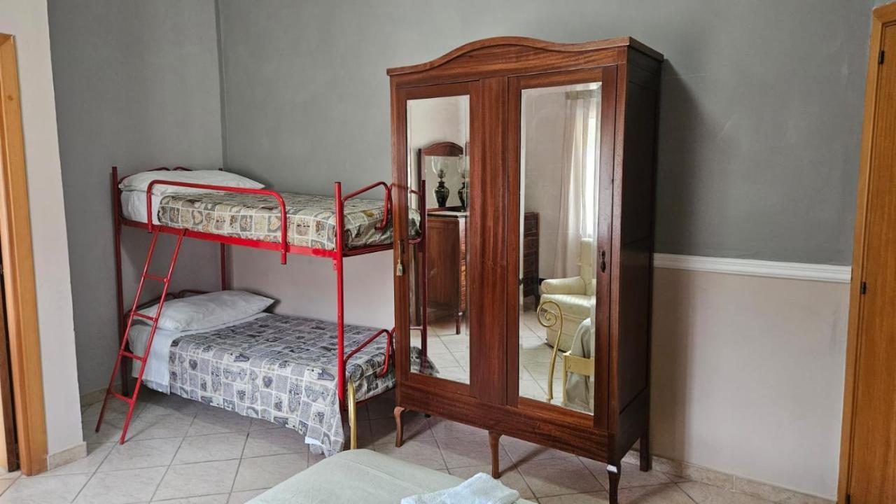 Azienda Agrituristica Verdevalle Cicerale Ngoại thất bức ảnh