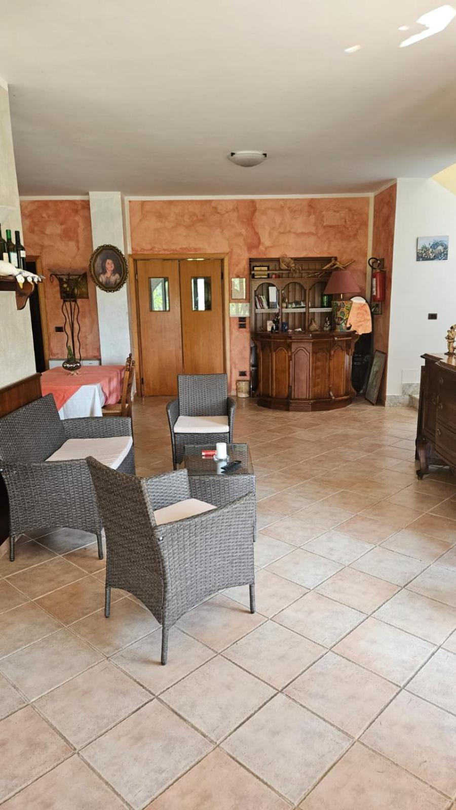 Azienda Agrituristica Verdevalle Cicerale Ngoại thất bức ảnh