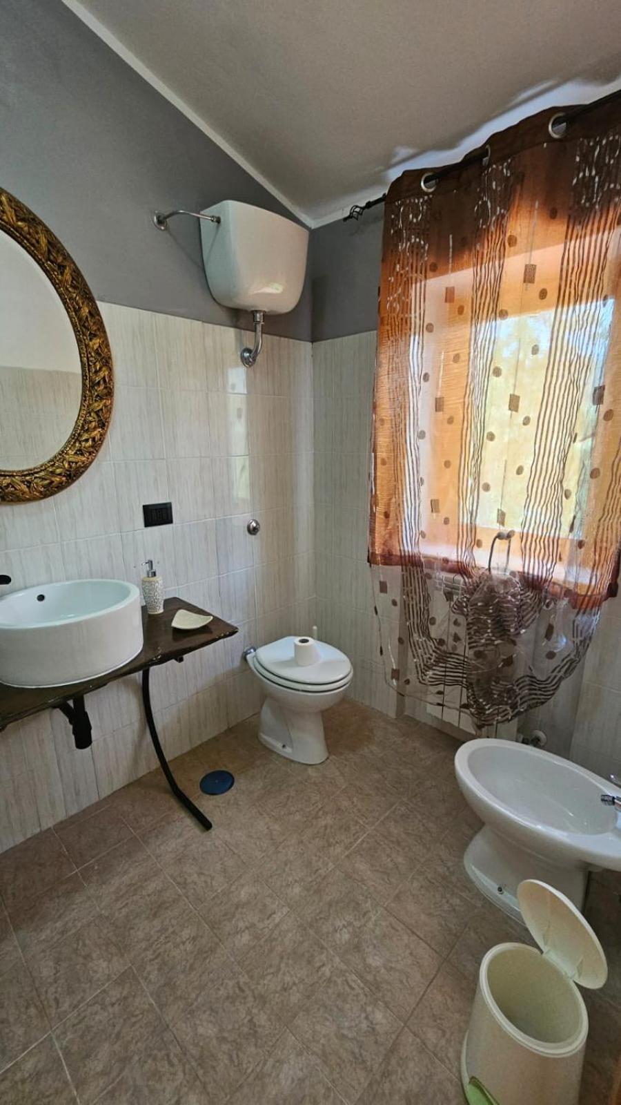 Azienda Agrituristica Verdevalle Cicerale Ngoại thất bức ảnh