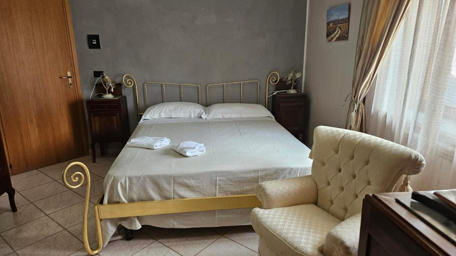 Azienda Agrituristica Verdevalle Cicerale Ngoại thất bức ảnh
