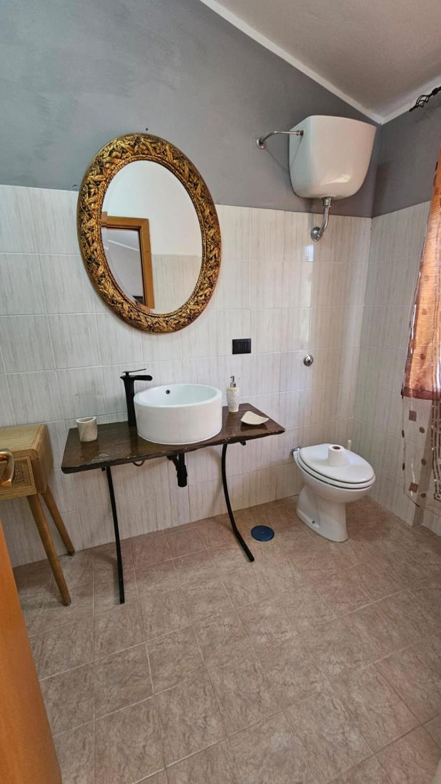 Azienda Agrituristica Verdevalle Cicerale Ngoại thất bức ảnh