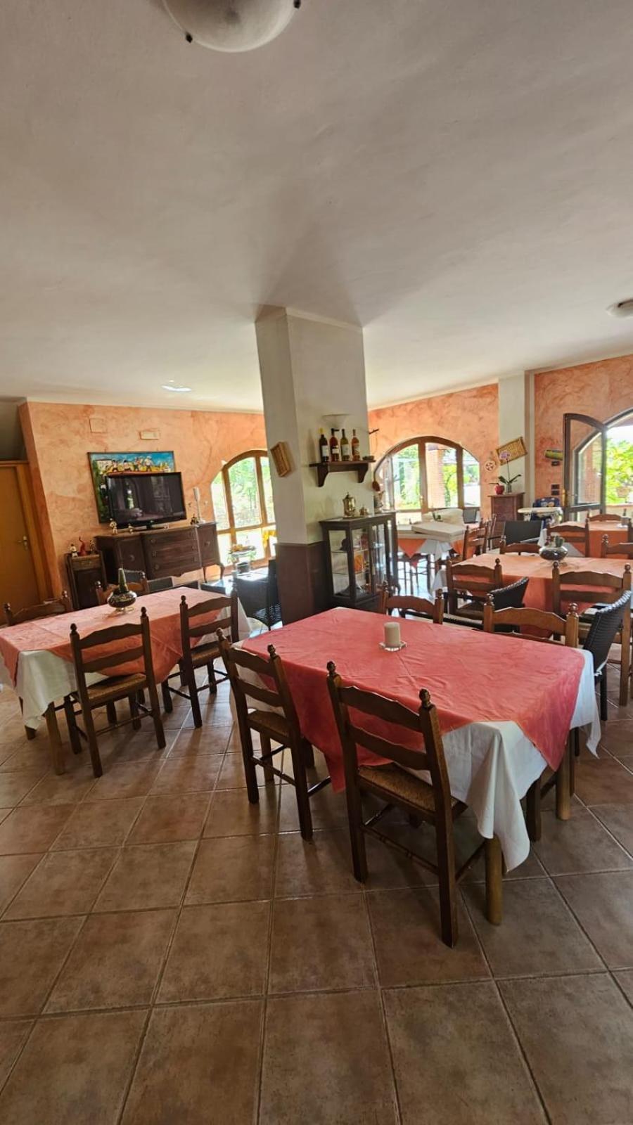 Azienda Agrituristica Verdevalle Cicerale Ngoại thất bức ảnh